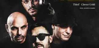 Thief e Claver Gold quanto vale cover