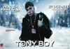 Tony Bot live a Viterbo il 27 Dicembre 2024