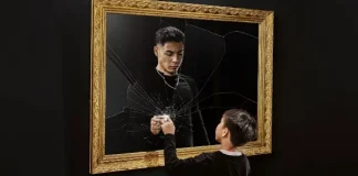 Tony True Diverso cover