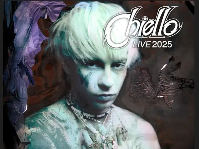 chiello-live25 Chiello Live 25