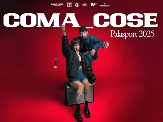 coma-cose-tour-2025 Coma Cose Tour 2025