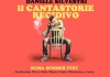 Daniele Silvestri in concerto a Roma il 2025