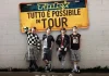 Finley Tour