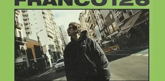 Franco 126 concerti 2025