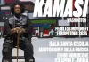 Kamasi Washington in concerto a Roma il 23 Aprile 2025