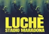 Luchè in concerto allo Stadio Maradona di Napoli il 5 giugno 2025