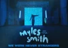 Myles Smith Tour 2025