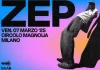 Zep in concerto al Magnolia di Segrate (Milano) il 7 marzo 2025