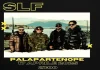 SLF in concerto a Napoli il 17 Aprile 2025