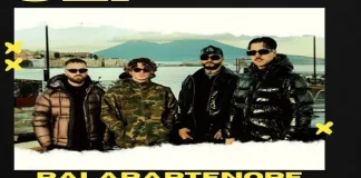 SLF @ Teatro Palapartenope (Napoli) SLF in concerto a Napoli il 17 Aprile 2025