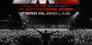 Emis Killa in concerto a Rro Fiera Milano il 10 Settembre 2025