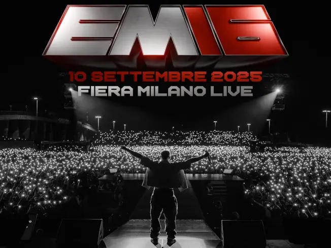 emiskilla-100925 Emis Killa in concerto a Rro Fiera Milano il 10 Settembre 2025