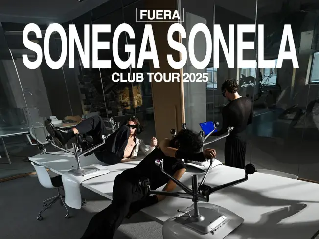 fuera-tour-25 Fuera Tour 2025