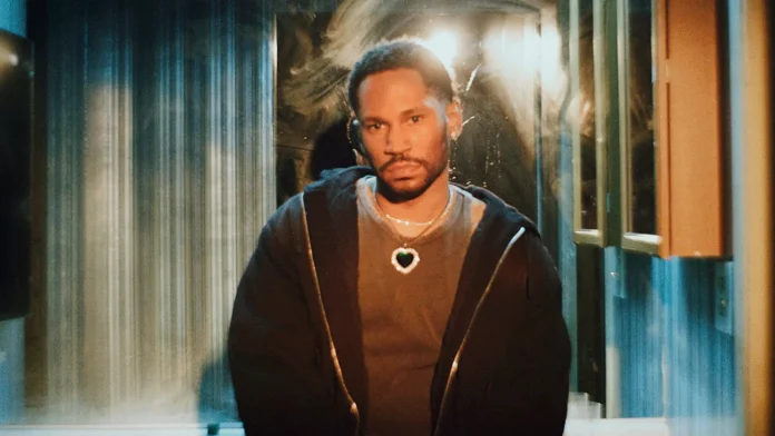 Kaytranada 2025
