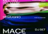 Mace live dj set al Meeting del Mare di Marina di Camerata il 1 giugno 2025