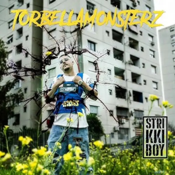 Stikkyboy torbellamonsterz