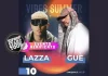 Guè, Lazza e Ele A in concerto a Cinquale l'8 Agosto 2025