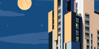 Murubutu la vita segreta delle città