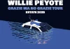 Willie Peyote Estate tour 2025