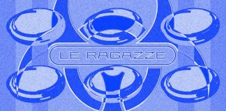 Clamö "Le Ragazzë"