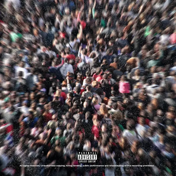 Macro Marco e Joelz "La Domanda"