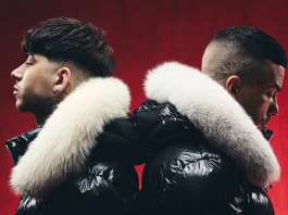 Shiva e Sfera Ebbasta 2025