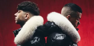 Shiva e Sfera Ebbasta 2025