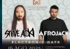 Steve Aoki e Afrojack in concerto a Altidona il 16 Agosto 2025