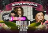 Baustelle in concerto a BOlogna il 24 Giugno 2025