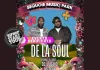 De La Soul in concerto al Sequoie Music Park di Bologna il 1 Luglio 2025