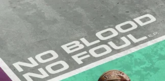 Dj Fede e Giso "No Blood no foul 3"