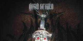 Hurreezy Gesù Cristo