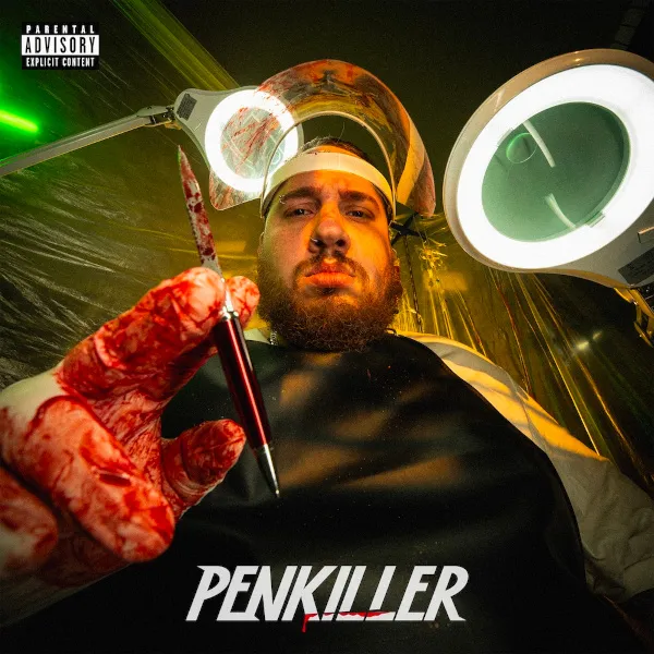 Nerone Penkiller