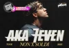 Aka 7even concerti 2025