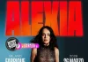 Alexia in concerto al Fabrique di Milano il 26 marzo 2026