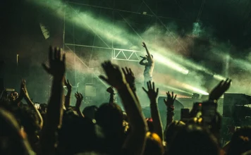 Chroma Festival dal 5 all'8 Giugno 2025