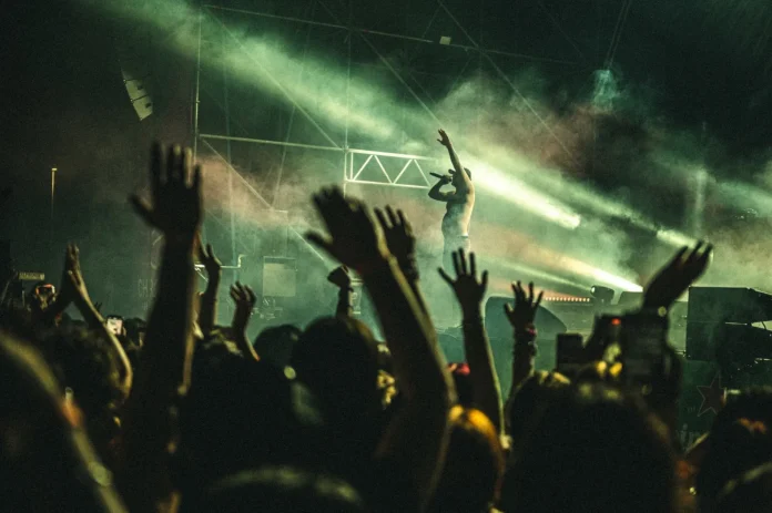 Chroma Festival dal 5 all'8 Giugno 2025