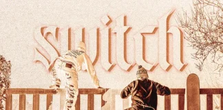 Gio Fog e Zonta Switch Ep