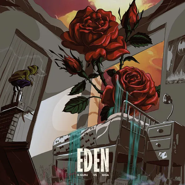 Il Guru Eden