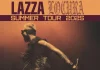 Lazza concerti estate 2025
