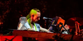 MACE in concerto a Milano nel 2026