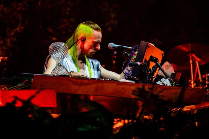 MACE in concerto a Milano nel 2026