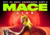 Mace live 2026