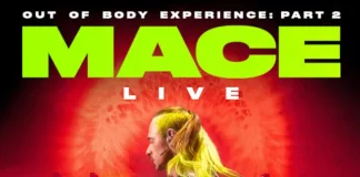 Mace @ Unipol Forum (Milano) Mace live 2026