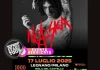 Naska in concerto a Legnano il 17 Luglio 2025