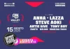 Anna, Lazza, Steve Aoki, Artie 5ive e Tony Boy in concerto a Olbia il 15 Agosto 2025
