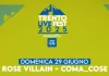 Rose Villain e Coma Cose in concerto a Trento il 29 Giugno 2025