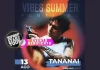Tananai in concerto a Cinquale il 13 agosto 2025