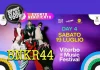 I Bnkr44 in concerto a Viterbo il 19 Luglio 2025