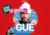 Guè in concerto al Circo Massimo di Roma l'11 Settembre 2025